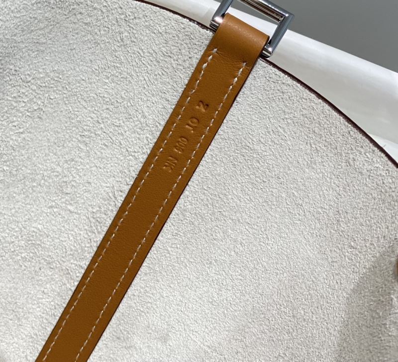 Hermes Bucket Bags